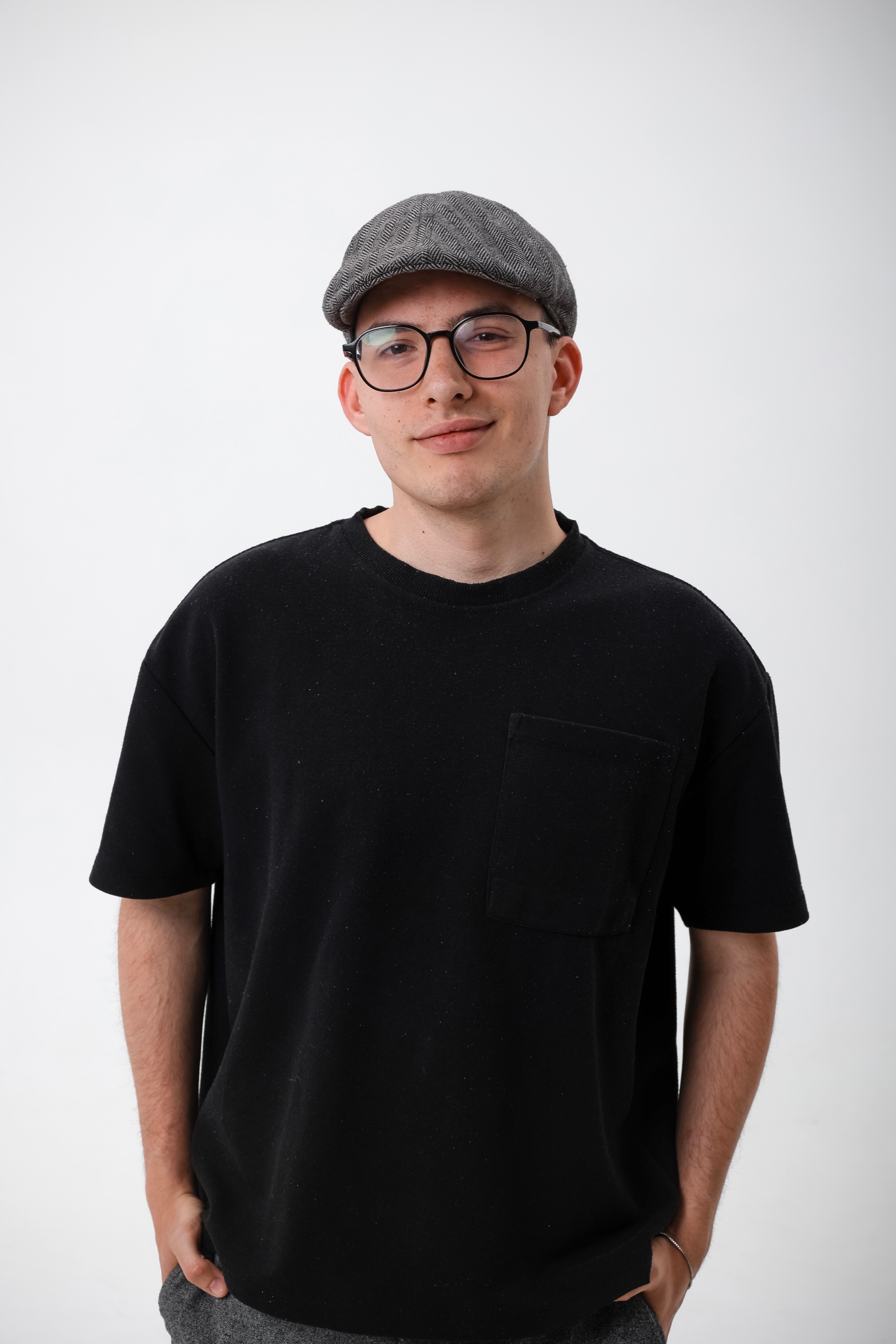 Daniil Cornovan